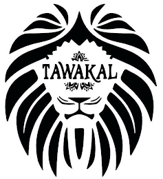 TAWAKAL