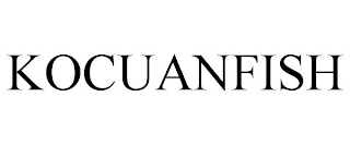 KOCUANFISH