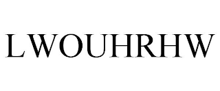 LWOUHRHW