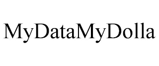 MYDATAMYDOLLA