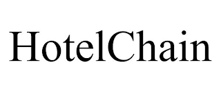 HOTELCHAIN