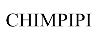 CHIMPIPI