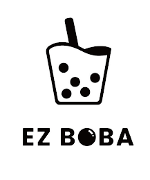 EZ BOBA