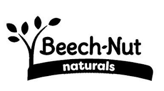 BEECH-NUT NATURALS