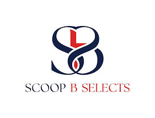 SLS SCOOP B SELECTS