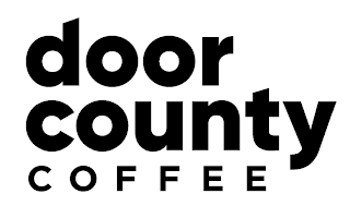 DOOR COUNTY COFFEE