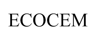 ECOCEM