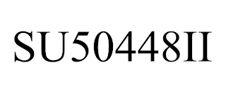 SU50448II