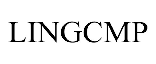 LINGCMP