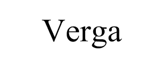 VERGA