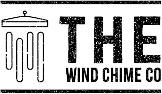 THE WIND CHIME CO