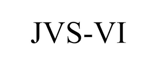 JVS-VI