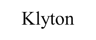 KLYTON