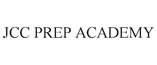 JCC PREP ACADEMY