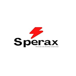 SPERAX FOCUS ON HOME EXERCISE