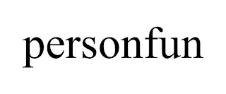 PERSONFUN