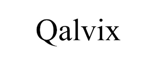 QALVIX
