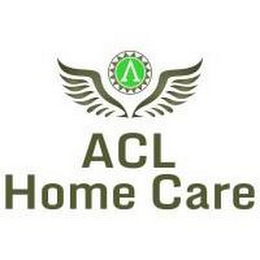 ACL HOME CARE