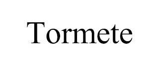 TORMETE