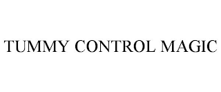 TUMMY CONTROL MAGIC