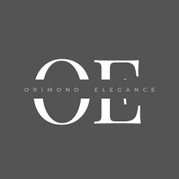 OE ORIMONO ELEGANCE