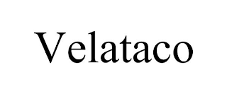 VELATACO