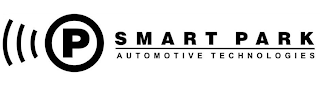 P SMART PARK AUTOMOTIVE TECHNOLOGIES