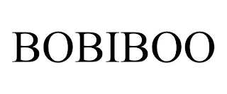 BOBIBOO