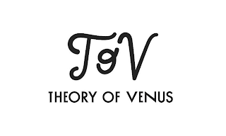 T&V THEORY OF VENUS