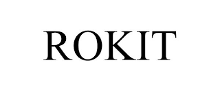 ROKIT