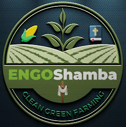 ENGOSHAMBA. CLEAN GREEN FARMING