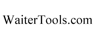WAITERTOOLS.COM