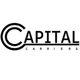 CAPITAL CARRIERS