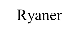 RYANER