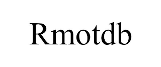 RMOTDB