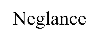 NEGLANCE