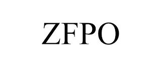 ZFPO
