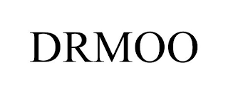 DRMOO
