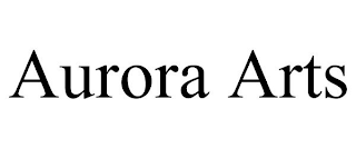 AURORA ARTS