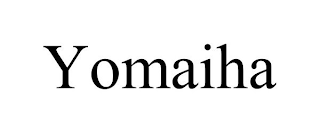 YOMAIHA