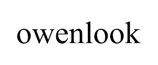 OWENLOOK