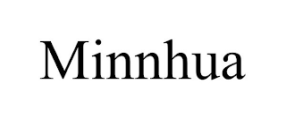 MINNHUA