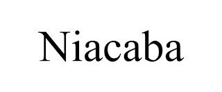 NIACABA