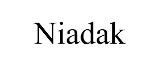 NIADAK