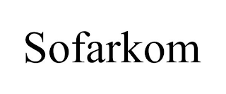 SOFARKOM