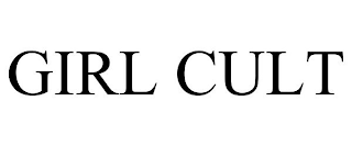 GIRL CULT