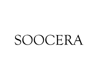 SOOCERA