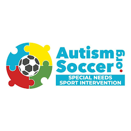 AUTISM SOCCER .ORG SPECIAL NEED SPORT INTERVENTION