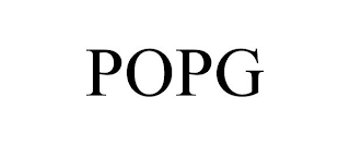 POPG