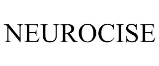 NEUROCISE